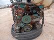 Volvo TD73KDE Diesel Engine w/Transmission - 5