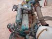 Volvo TD73KDE Diesel Engine w/Transmission - 6