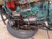 Volvo TD73KDE Diesel Engine w/Transmission - 7
