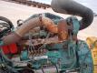 Volvo TD73KDE Diesel Engine w/Transmission - 8