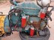 Volvo TD73KDE Diesel Engine w/Transmission - 9