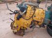 Volvo TD73KDE Diesel Engine w/Transmission - 11