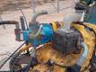 Volvo TD73KDE Diesel Engine w/Transmission - 12