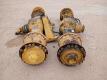 Volvo L120C Wheel Loader Axles - 2
