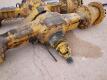 Volvo L120C Wheel Loader Axles - 6