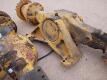 Volvo L120C Wheel Loader Axles - 7