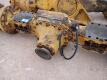 Volvo L120C Wheel Loader Axles - 8