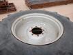 (2) Tractor Wheels w/18.4-34 Tires - 3