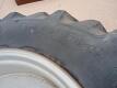(2) Tractor Wheels w/18.4-34 Tires - 5