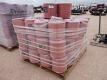 Pallets of Triplexing Twine