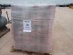 Pallets of Triplexing Twine