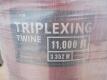 Pallets of Triplexing Twine - 5