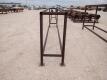 30ft Tire Storage Rack - 2