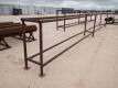 30ft Tire Storage Rack - 4