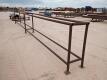 30ft Tire Storage Rack - 5