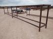 28ft Tire Storage Rack - 2