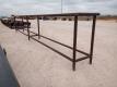 28ft Tire Storage Rack - 5