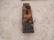 Gooseneck Ball Hitch Frame - 2
