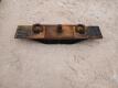 Gooseneck Ball Hitch Frame - 3