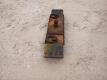 Gooseneck Ball Hitch Frame - 4