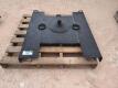 Gooseneck Ball Hitch Frame