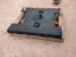 Gooseneck Ball Hitch Frame - 4