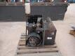 Challenger 607 Vacuum Pump