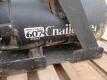 Challenger 607 Vacuum Pump - 5