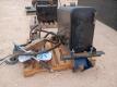 (3) Wet Kit Pumps & Oil Tank - 5