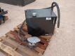 Wet Kit Pump & Oil Tank