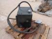 Wet Kit Pump & Oil Tank - 2