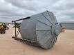 Hopper Bottom Grain Bin