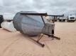 Hopper Bottom Grain Bin - 3