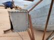 Hopper Bottom Grain Bin - 6