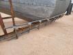 Hopper Bottom Grain Bin - 7