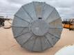 Hopper Bottom Grain Bin - 8