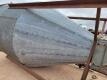 Hopper Bottom Grain Bin - 10