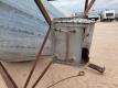 Hopper Bottom Grain Bin - 11