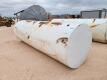 1,000 Gallon Storage Tank