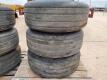 (6) 16.5L-16.1S Implement Tires - 7