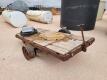 Shop Built 8Ft x 4Ft Trailer - 2