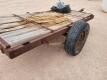 Shop Built 8Ft x 4Ft Trailer - 12