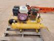 Twin Tank 8 Gallon Air Compressor - 5