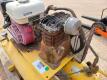 Twin Tank 8 Gallon Air Compressor - 7
