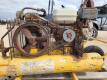 Twin Tank 8 Gallon Air Compressor - 8
