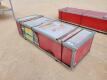 Gold Mountain Container Shelter 20ft x 40ft
