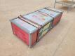 Gold Mountain Container Shelter 20ft x 40ft - 2