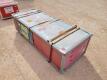 Gold Mountain Container Shelter 20ft x 40ft - 3