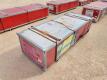 Gold Mountain Container Shelter 20ft x 40ft - 4