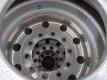 (4) ALCOA Super Single Wheels w/445/50 R 22.5 Tires - 6